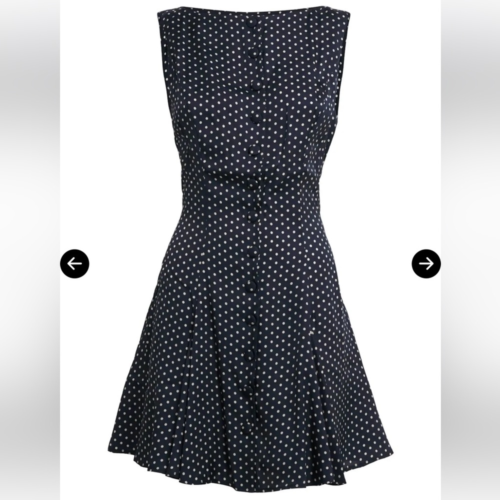 Doen Monette Dress